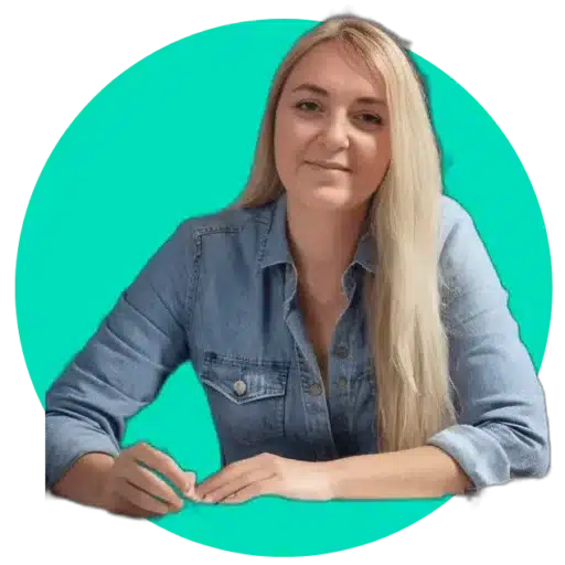 Photo profil aurore