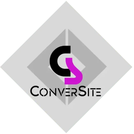 logo conversite