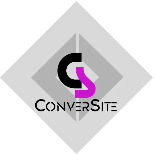 logo conversite