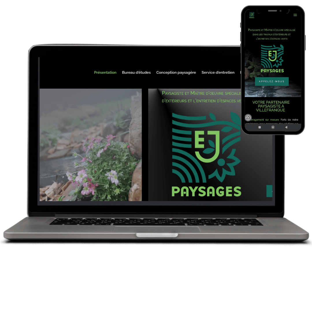 ejpaysages responsive